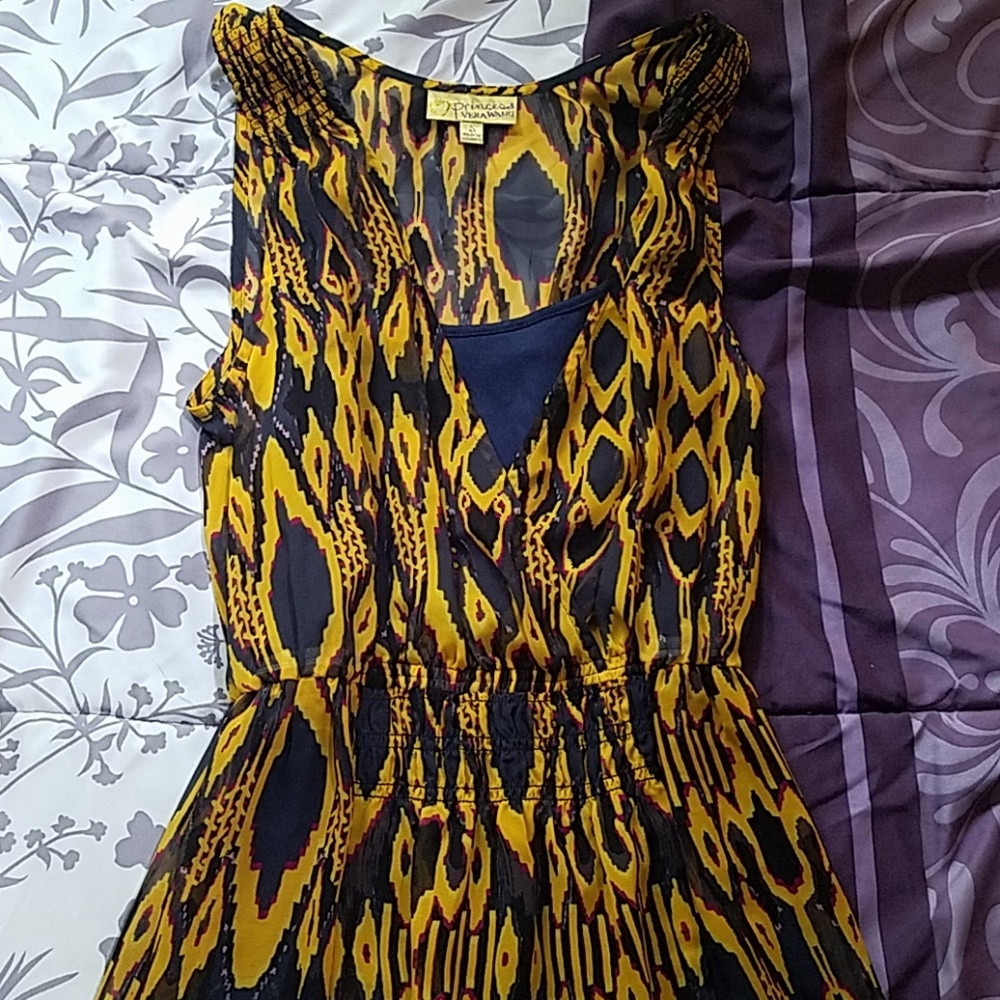 Never worn